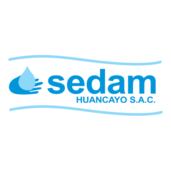 SEDAM PERU Logo PNG Vector