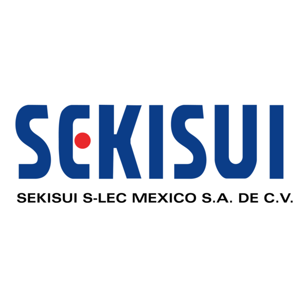 SEKISUI Logo PNG Vector