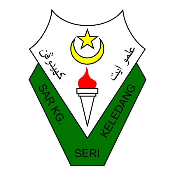 Sekolah Agama Rakyat Seri Keledang Logo PNG Vector
