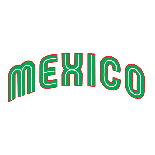 Seleccion Mexicana de Bèisbol Logo PNG Vector