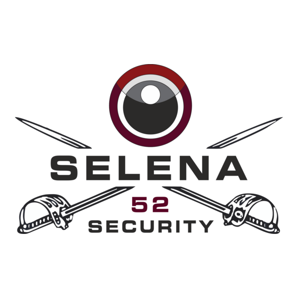 Selena 52 Ltd. Logo PNG Vector