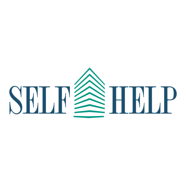 Self Help Logo PNG Vector