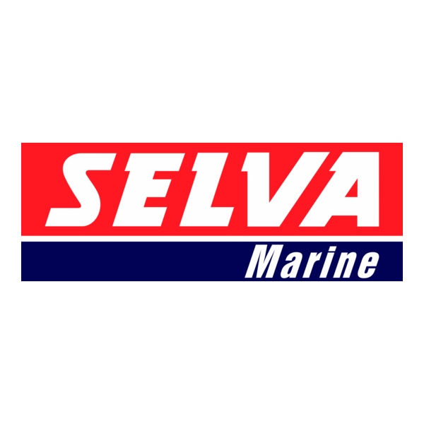 Selva Marine Logo PNG Vector