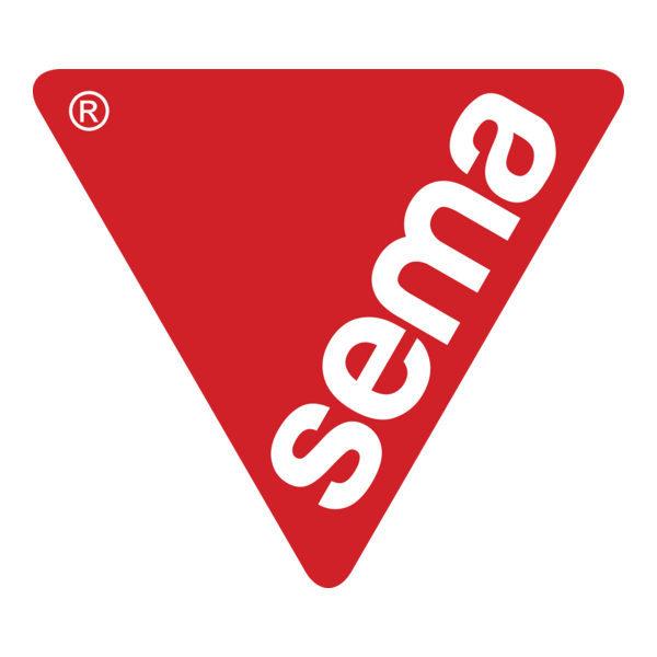 Sema Logo PNG Vector