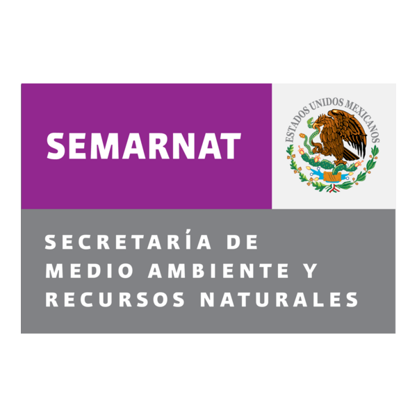 SEMARNAT Logo PNG Vector