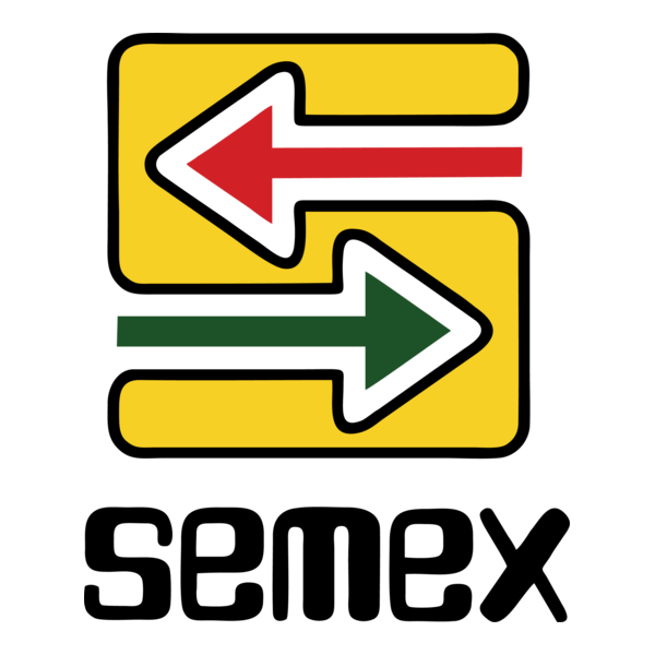 SEMEX Logo PNG Vector