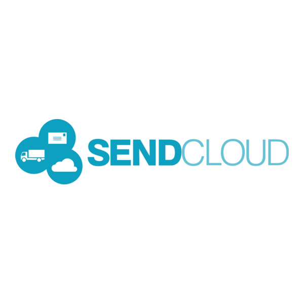 SendCloud Logo PNG Vector
