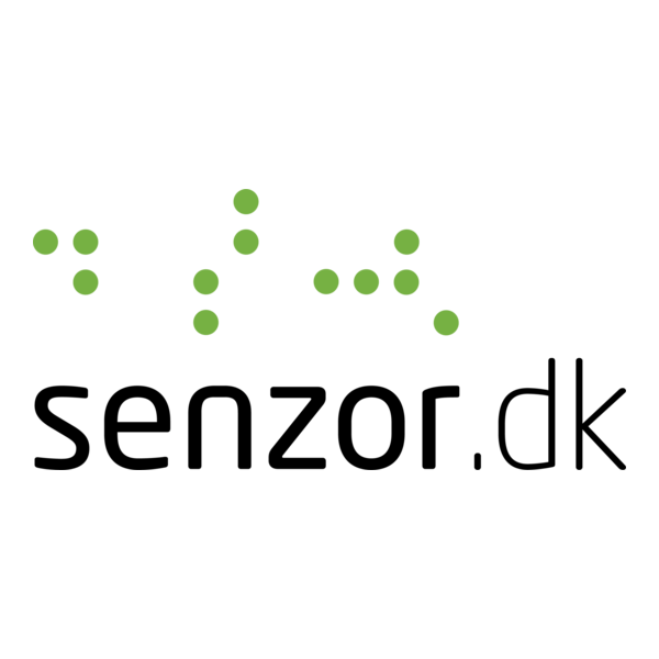 Senzor.dk Logo PNG Vector