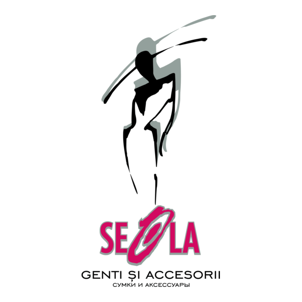 Seola Logo PNG Vector