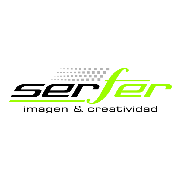 Serfer Logo PNG Vector