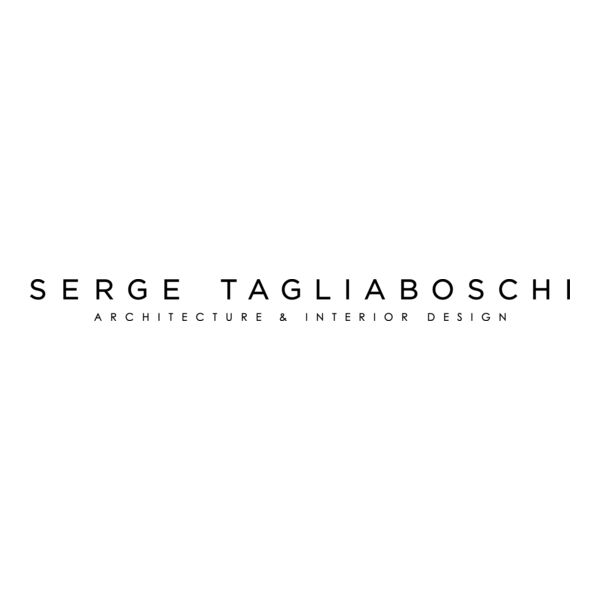 Serge Tagliaboschi Sarl Logo PNG Vector