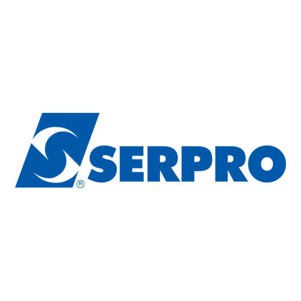 serpro Logo PNG Vector