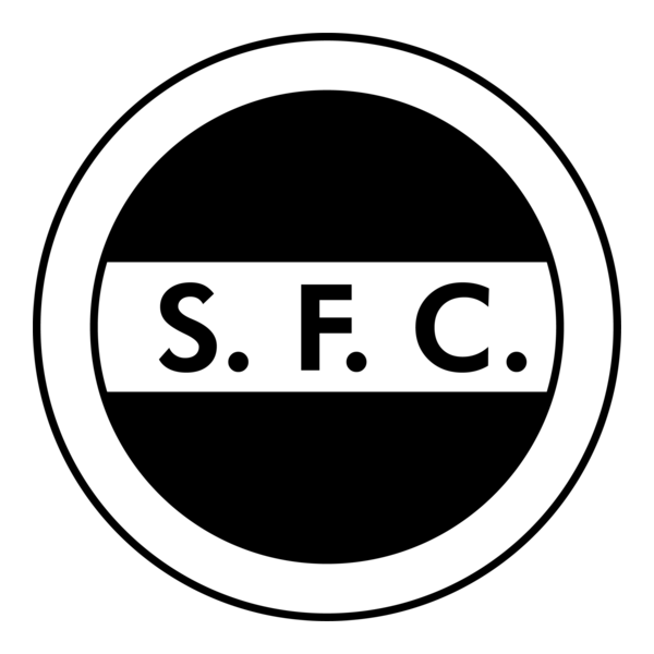 Sertanense FC Logo PNG Vector