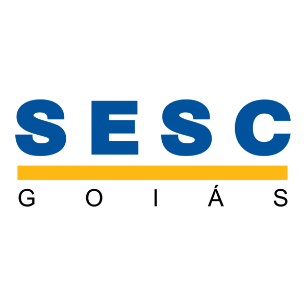 SESC Goias Logo PNG Vector