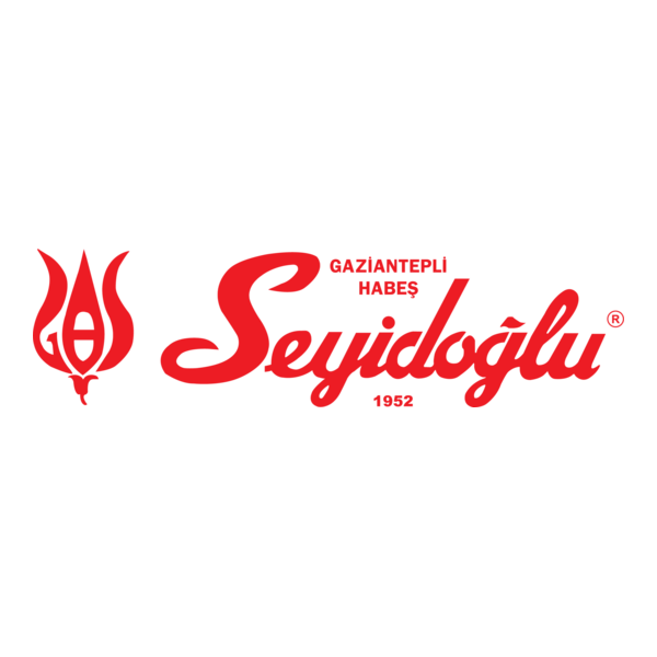 Seyidoglu Logo PNG Vector