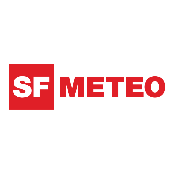 SF Meteo (original) Logo PNG Vector