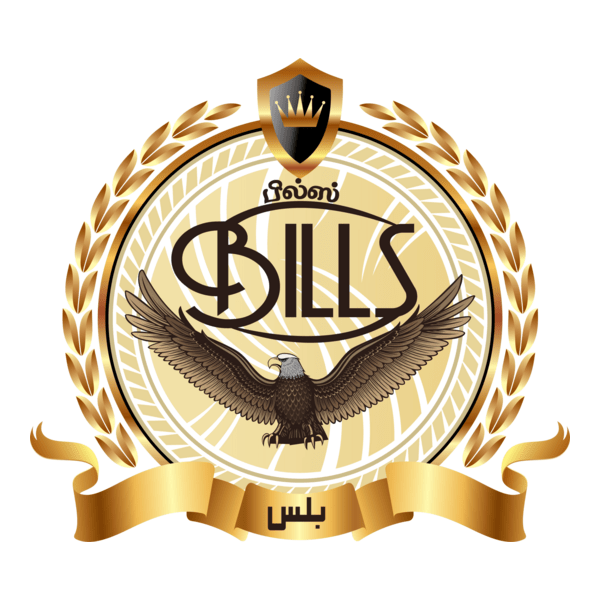 Shabri Bills Logo PNG Vector