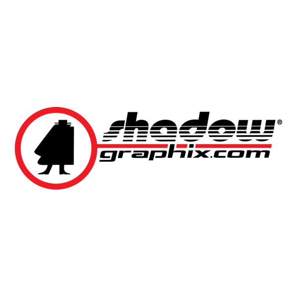 Shadow Graphix Logo PNG Vector