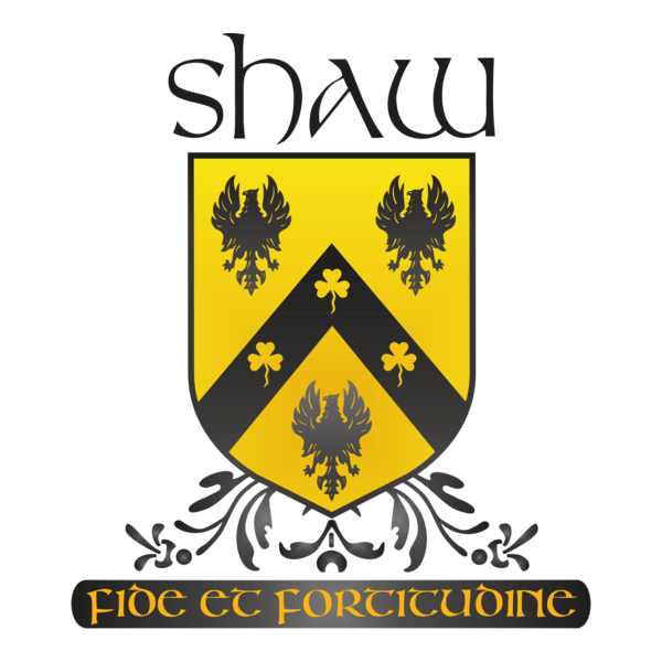 Shaw Logo PNG Vector