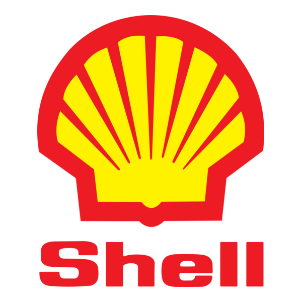 Shell Logo PNG Vectors Free Download