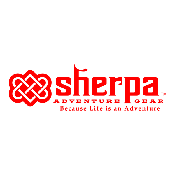 Sherpa Logo PNG Vector