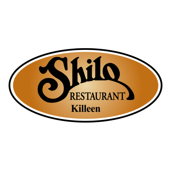 Shilo Restaurant Killeen Logo PNG Vector