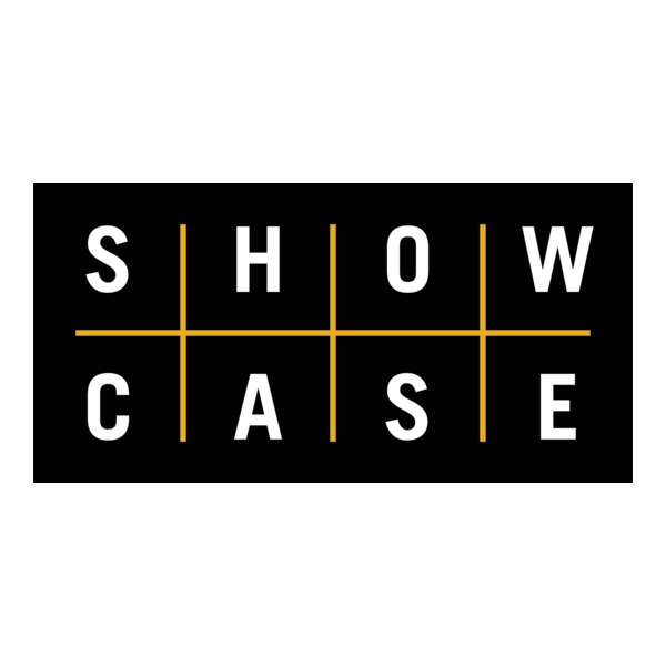 Showcase Logo PNG Vector