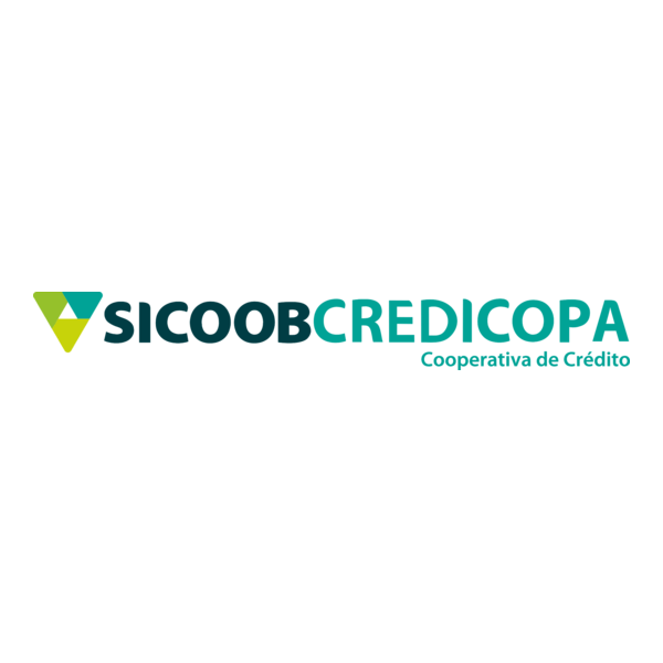 Sicoob Credicopa Logo PNG Vector