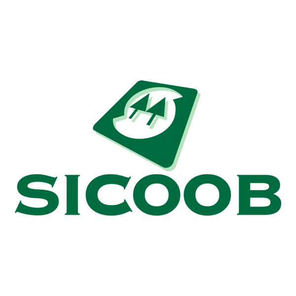 Sicoob Versão Horizontal Logo PNG Vector