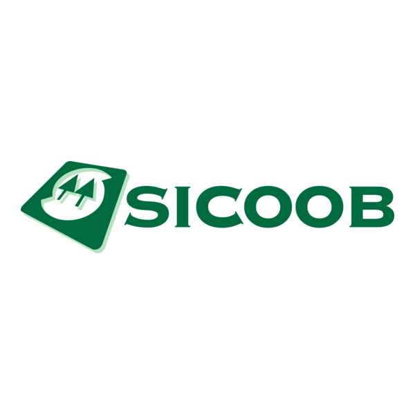 Sicoob Versão Vertical Logo PNG Vector