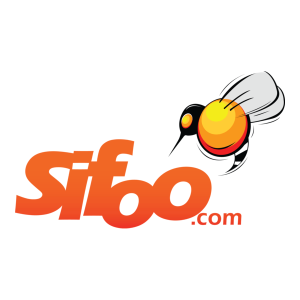 Sifoo.com (2009) Logo PNG Vector