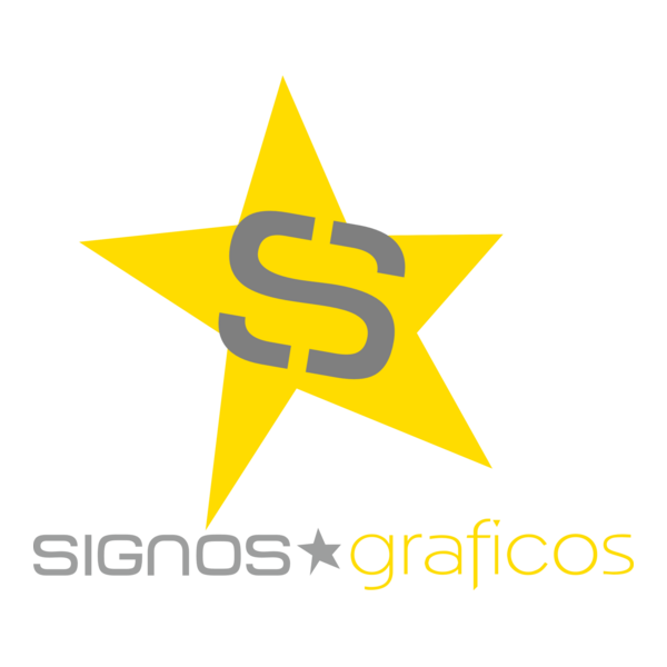 Signos Graficos Logo PNG Vector
