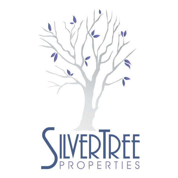 SilverTree Properties Logo PNG Vector