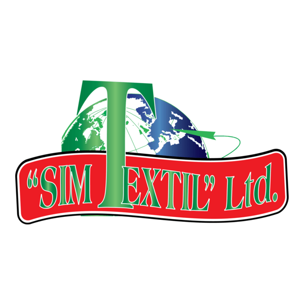 Sim Textil ltd Logo PNG Vector