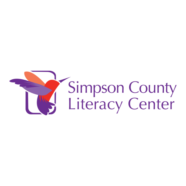 Simpson County Literacy Center Logo PNG Vector