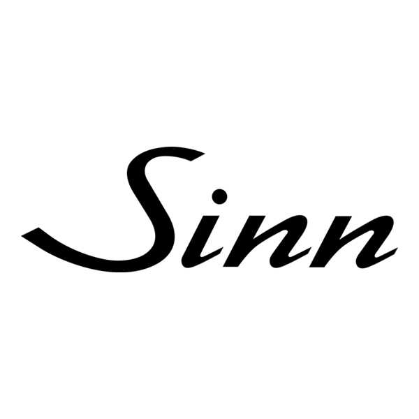 Sinn Logo PNG Vector