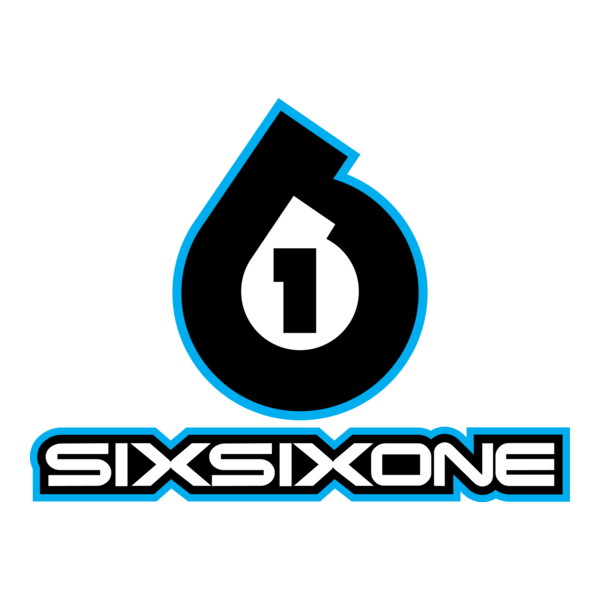 sixsixone Logo PNG Vector