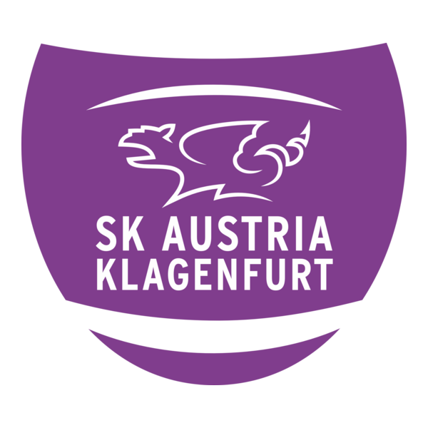 SK Austria Klagenfurt Logo PNG Vector