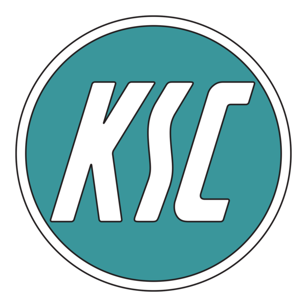 SK Karlsruhe 70's Logo PNG Vector