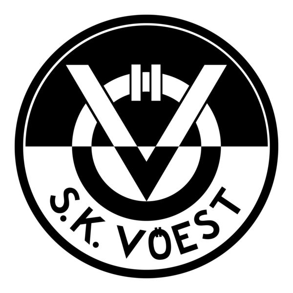 SK Voest Logo PNG Vector