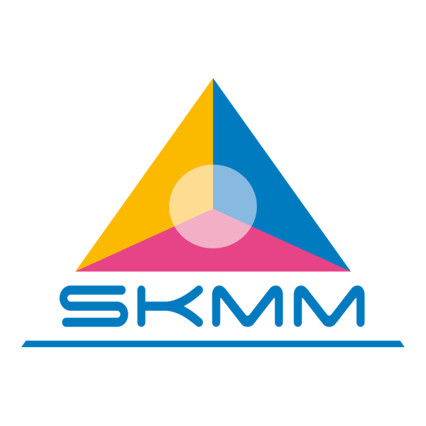 SKMM Logo PNG Vector