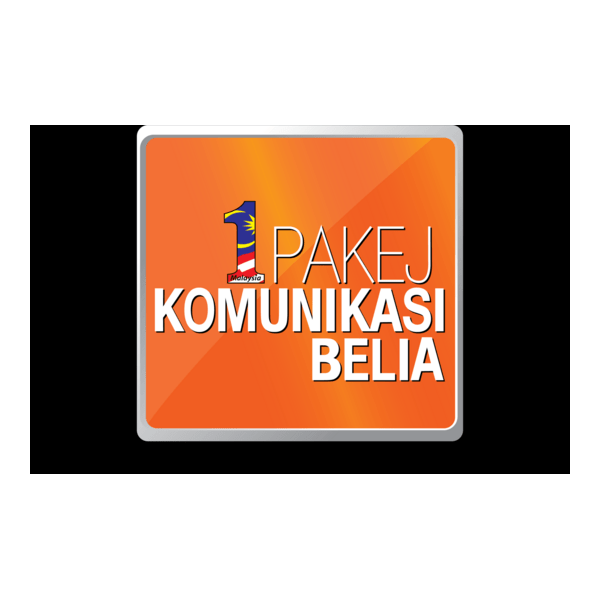 SKMM Pakej Komunikasi Belia Logo PNG Vector