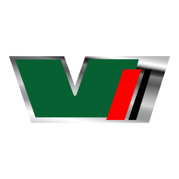 Skoda VRS Logo PNG Vector