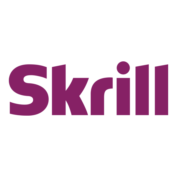 Skrill Logo PNG Vector