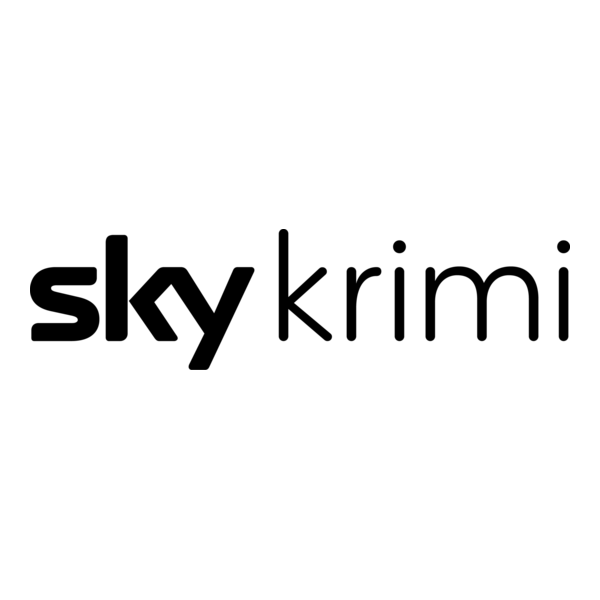 Sky Krimi Logo PNG Vector