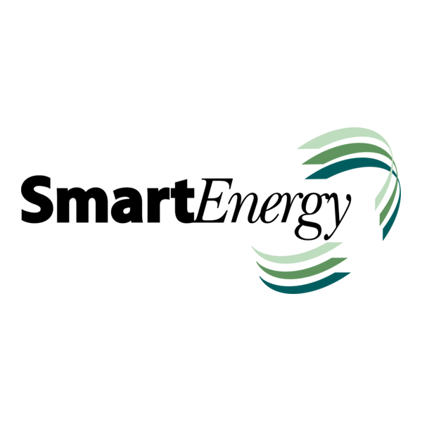 Smart Energy Logo PNG Vectors Free Download