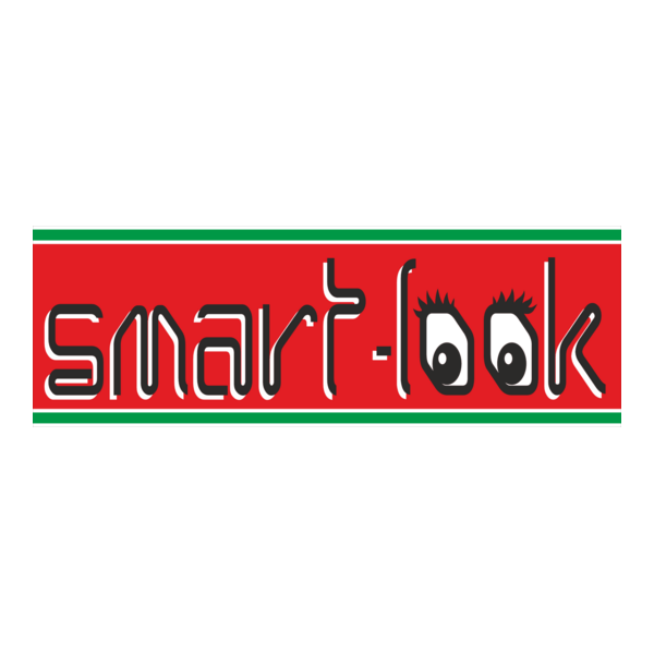 smart-look cazin Logo PNG Vector