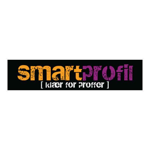 Smart Profil Logo PNG Vector