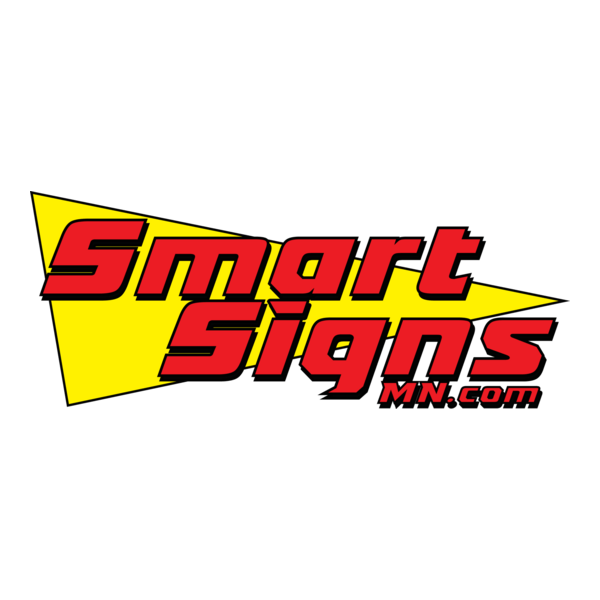 Smart Signs MN Logo PNG Vector