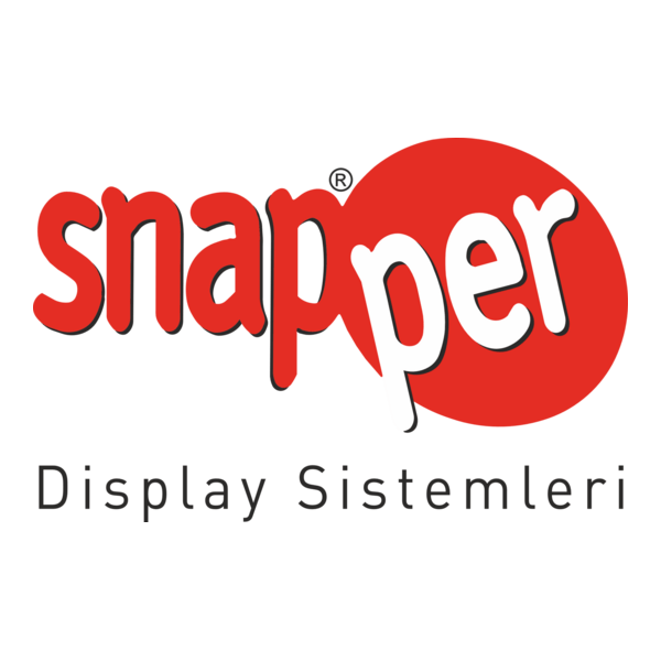 Snapper Logo PNG Vector